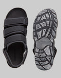 Yongki Komaladi Velcro Strap