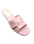 Yongki Komaladi Elsa Sandal