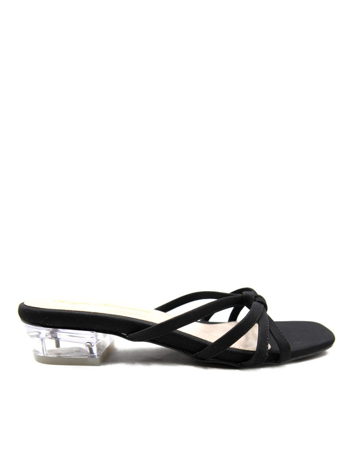 Yongki Komaladi Disc Heels