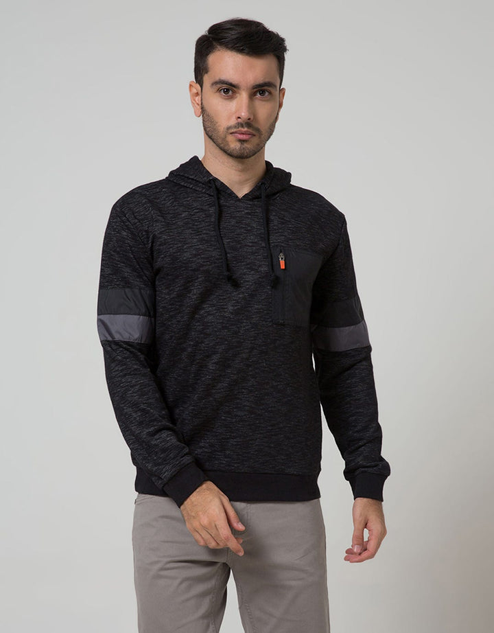 Emba Jeans Sweater Blackburney