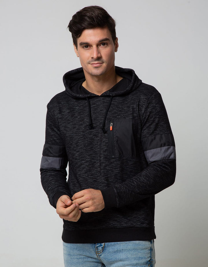 Emba Jeans Sweater Blackburney