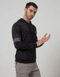 Emba Jeans Sweater Blackburney
