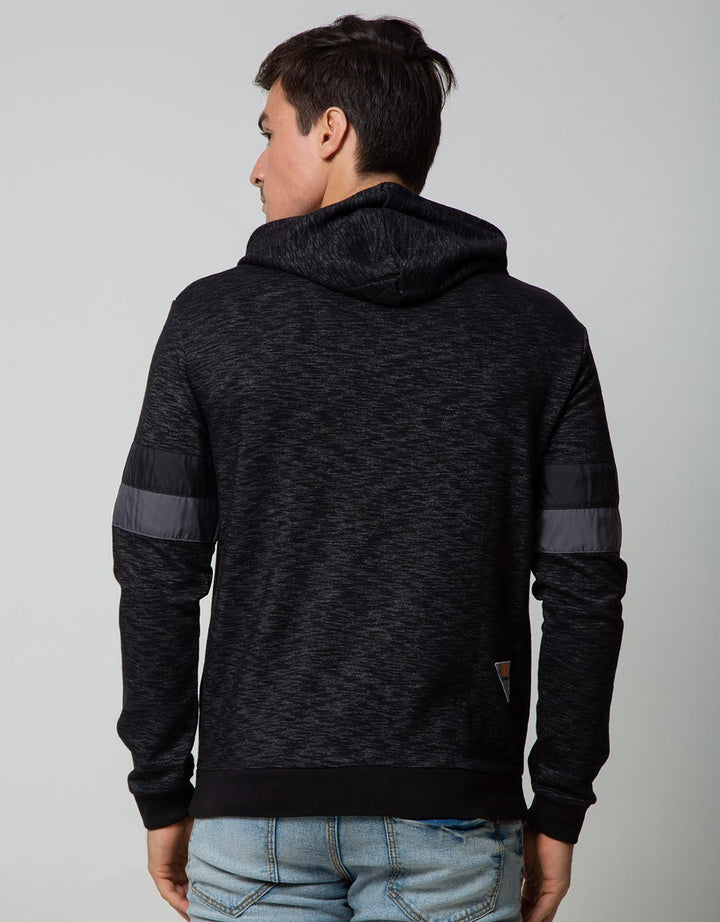 Emba Jeans Sweater Blackburney
