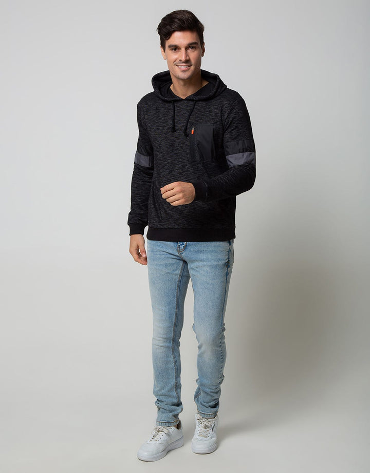 Emba Jeans Sweater Blackburney
