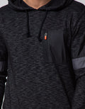 Emba Jeans Sweater Blackburney