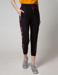 Nevada Jogger Long Pants Terry Keep The Glow