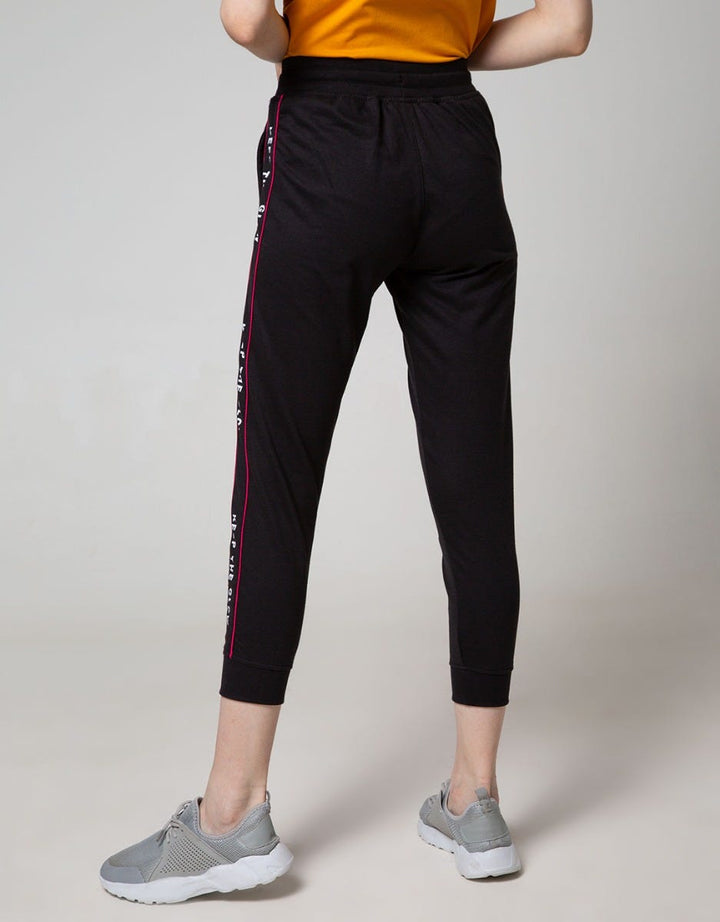 Nevada Jogger Long Pants Terry Keep The Glow