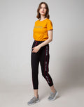 Nevada Jogger Long Pants Terry Keep The Glow