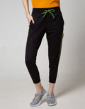 Nevada Jogger Long Pants Terry Just Keep Moving