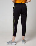 Nevada Jogger Long Pants Terry Just Keep Moving