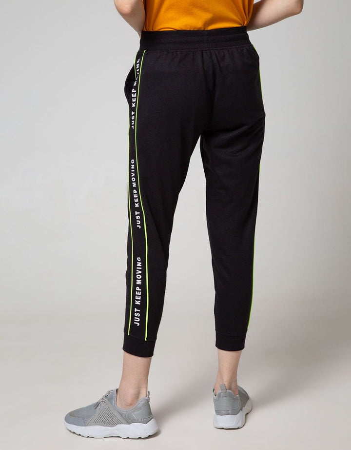 Nevada Jogger Long Pants Terry Just Keep Moving
