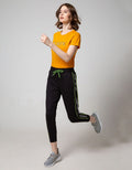 Nevada Jogger Long Pants Terry Just Keep Moving