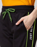 Nevada Jogger Long Pants Terry Just Keep Moving