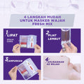 L'Oreal Mask Revitalift Derm Hyaluronic Acid