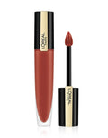 L'Oreal Rouge Signature Wild Nudes 143 Liberate
