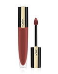 L'Oreal Rouge Signature Wild Nudes 143 Liberate