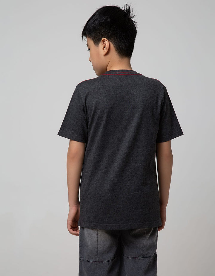 Nevada Kids Short Sleeve T-Shirt Original