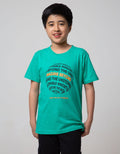 Nevada Short Sleeve T-Shirt Ki Imagine Beyond
