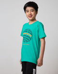 Nevada Short Sleeve T-Shirt Ki Imagine Beyond