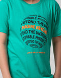 Nevada Short Sleeve T-Shirt Ki Imagine Beyond