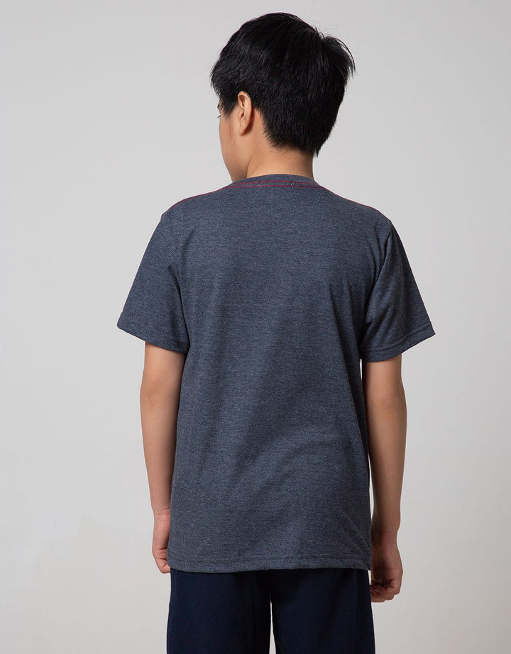 Nevada Short Sleeve T-Shirt Ki Champs