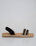 SLINGBACK SANDALS