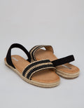 SLINGBACK SANDALS
