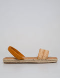 SLINGBACK SANDALS