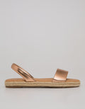 SLINGBACK SANDALS WI