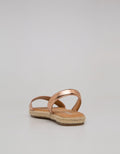 SLINGBACK SANDALS WI