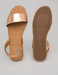 SLINGBACK SANDALS WI