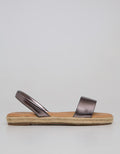 SLINGBACK SANDALS WI