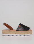 Nevada Slingback Sandals Wi