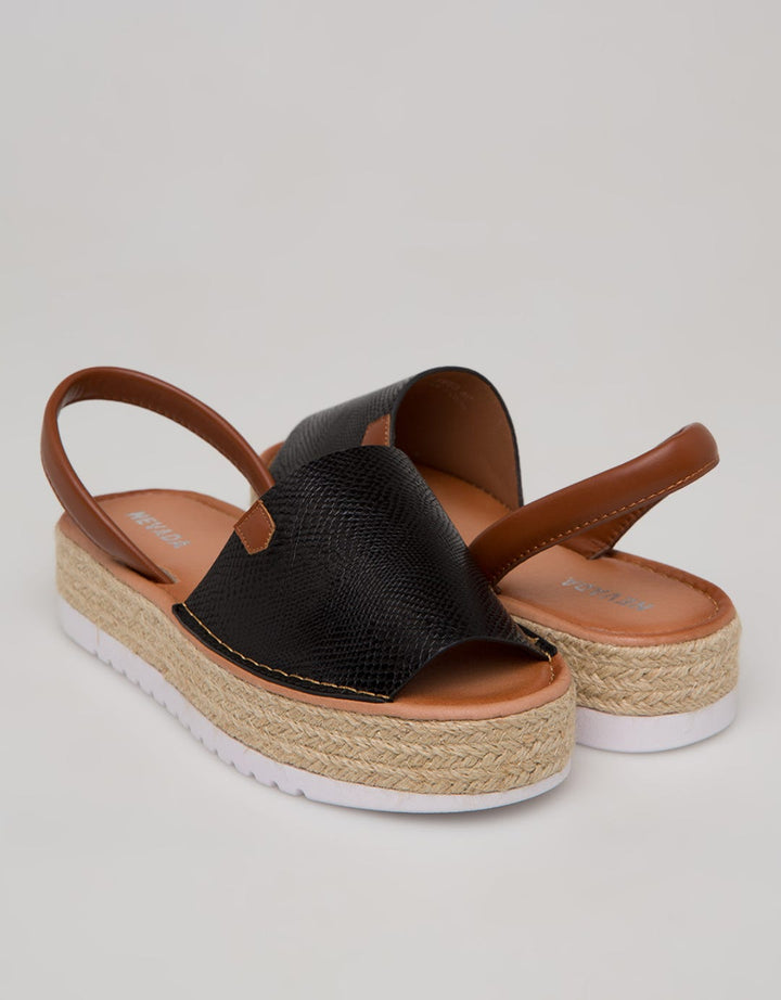 Nevada Slingback Sandals Wi