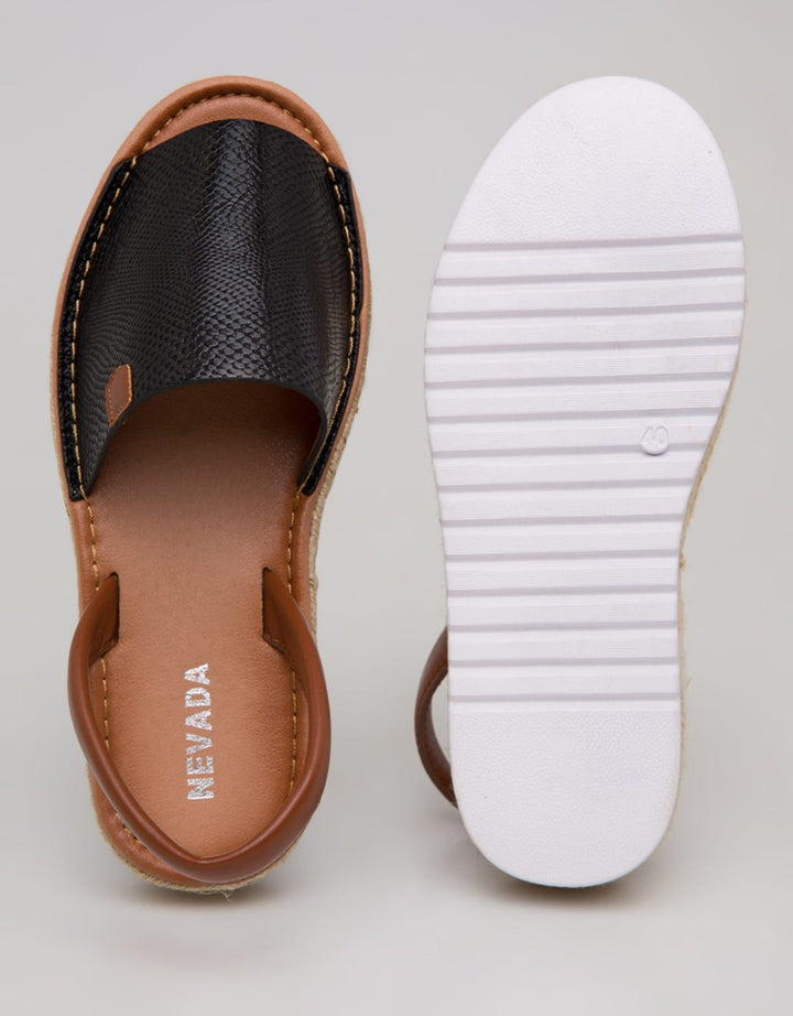 Nevada Slingback Sandals Wi