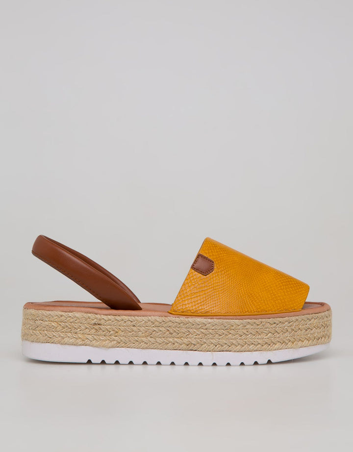 Nevada Slingback Sandals Wi