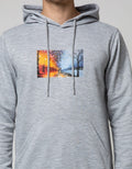 SWEATSHIRT JUMPER HO