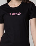Nevada Short Sleeve T-Shirt Lmao