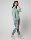 Nevada Sweatshirt Not Fake