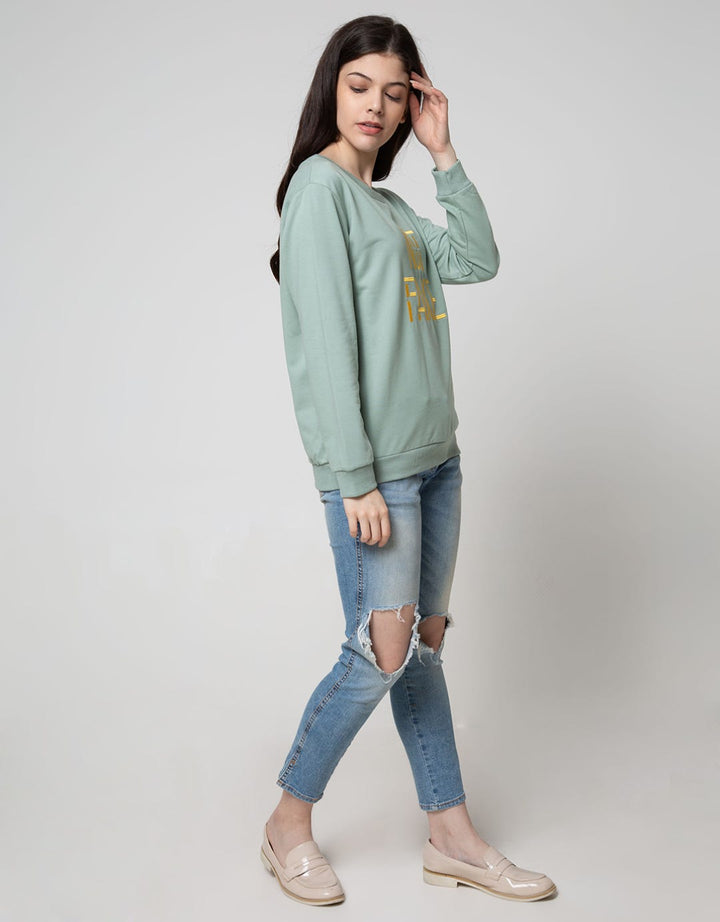 Nevada Sweatshirt Not Fake