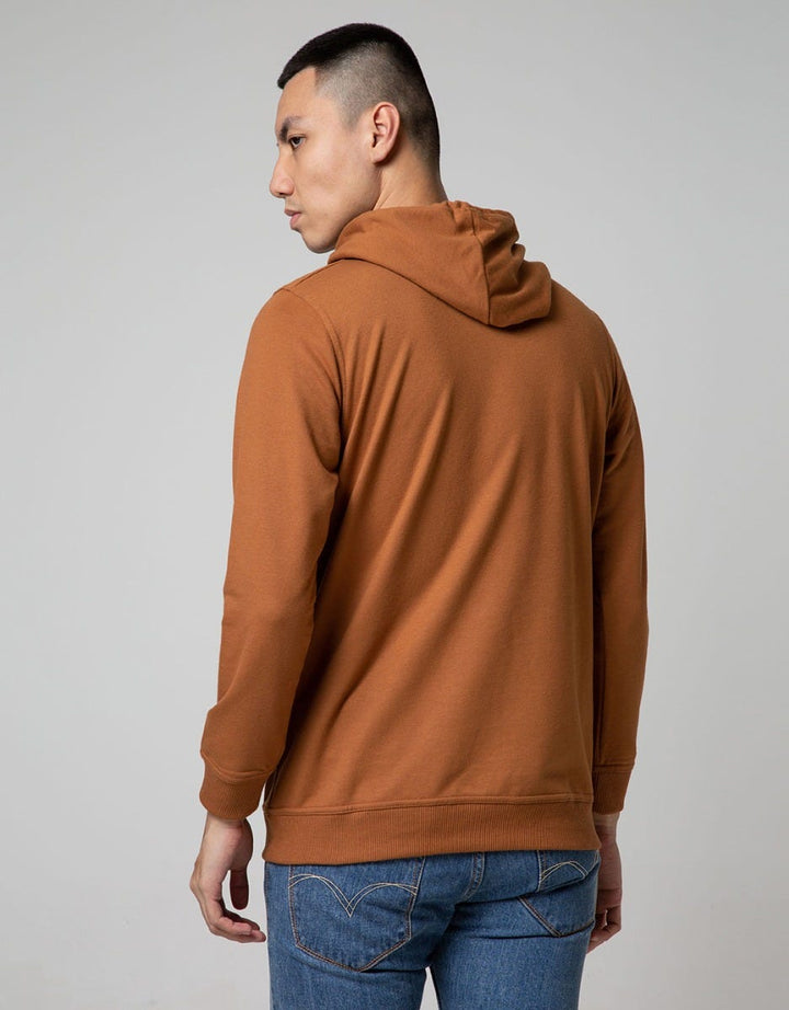 SWEATSHIRT JUMPER HO