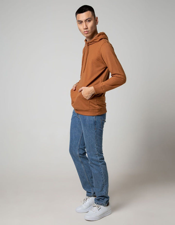 SWEATSHIRT JUMPER HO