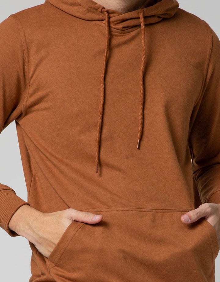 SWEATSHIRT JUMPER HO