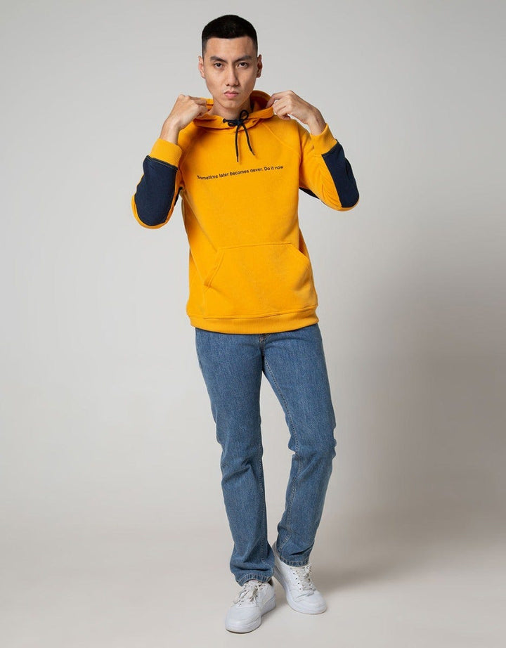 SWEATSHIRT JUMPER HO