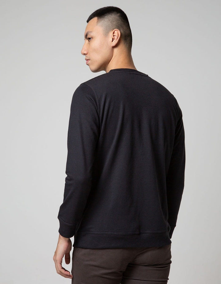 Nevada SweaT-shirt With Print