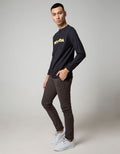 Nevada SweaT-shirt With Print
