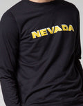 Nevada SweaT-shirt With Print