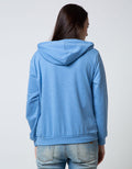 Nevada Foil Hype Pullover Sweatshirt