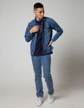 Nevada Denim Jacket Basic