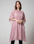 Connexion Kafthan Lebaran 2021 Lace With Embelishment